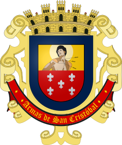 ESC-S-San Cristobal